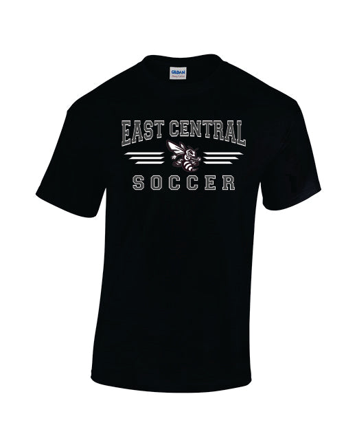 EC Soccer Wings Design