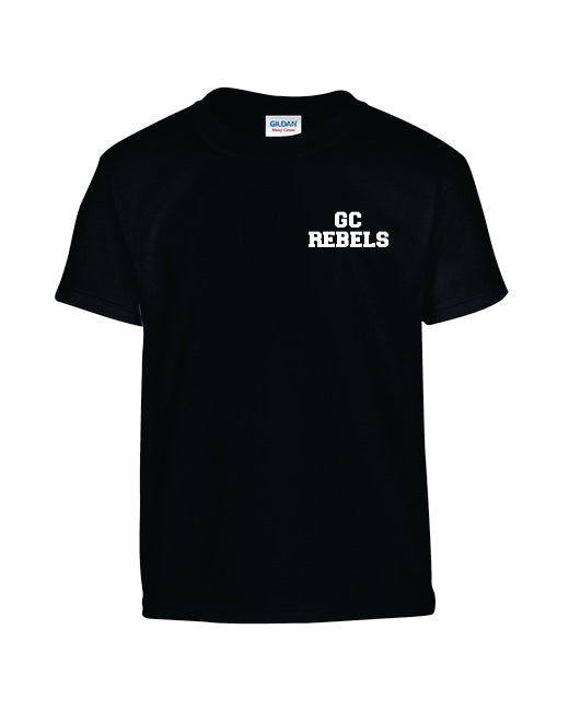 AES Rebels Cotton