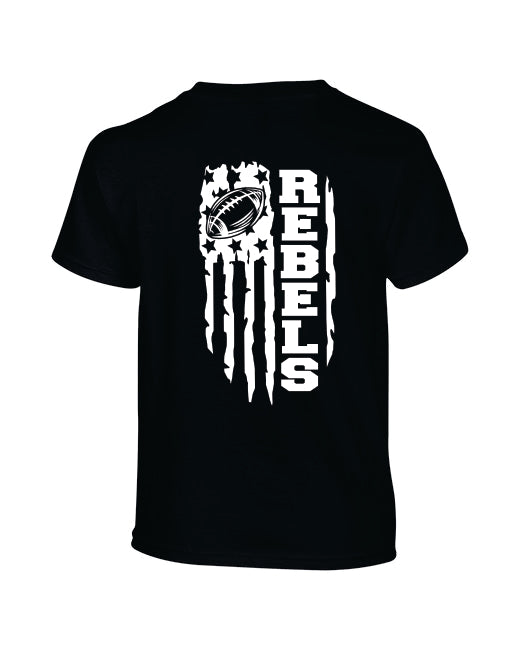 AES Rebels Cotton