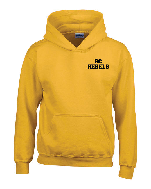 AES Rebels Hoodie