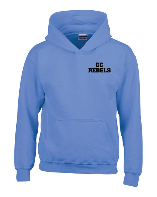 AES Rebels Hoodie