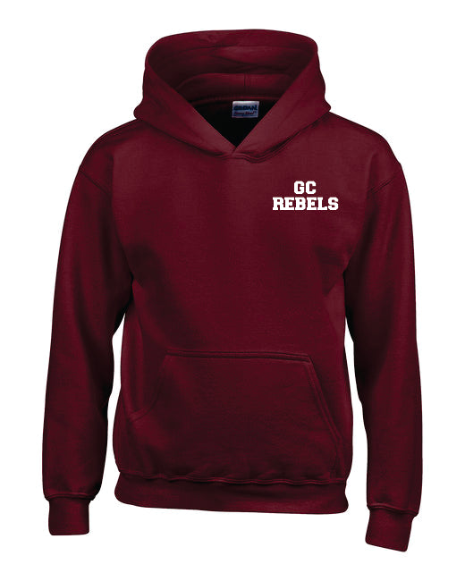 AES Rebels Hoodie