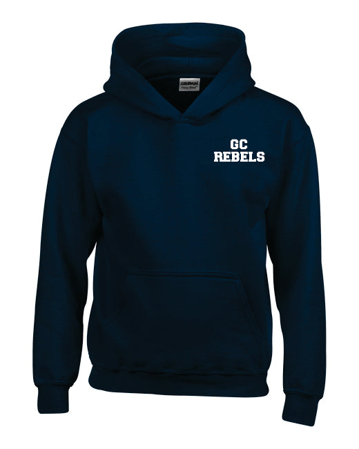 AES Rebels Hoodie