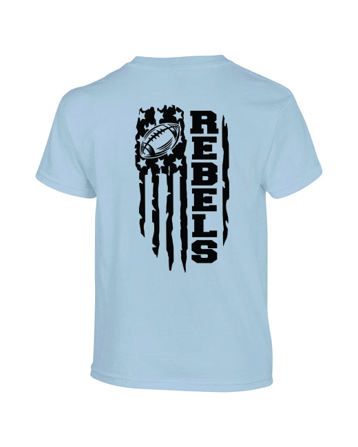 AES Rebels Cotton