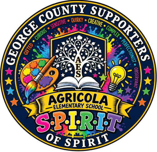 Agricola SPIRIT 26 Tshirt