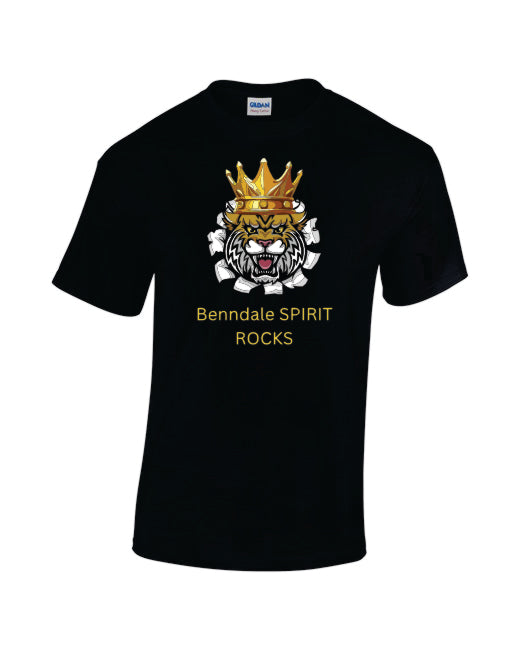 Benndale Spirit Rocks