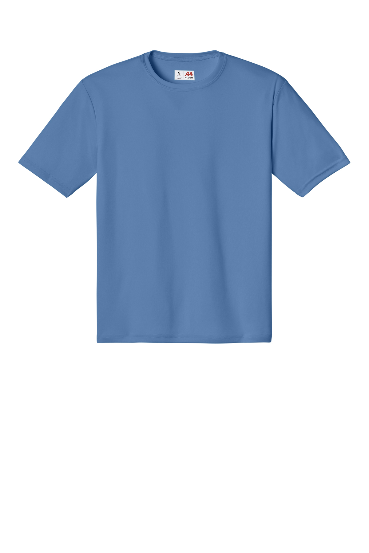 Blue Wave Softball Design 3