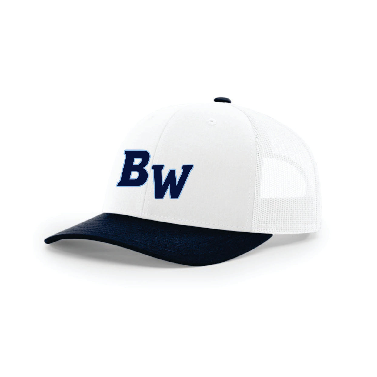 Blue Wave Cap