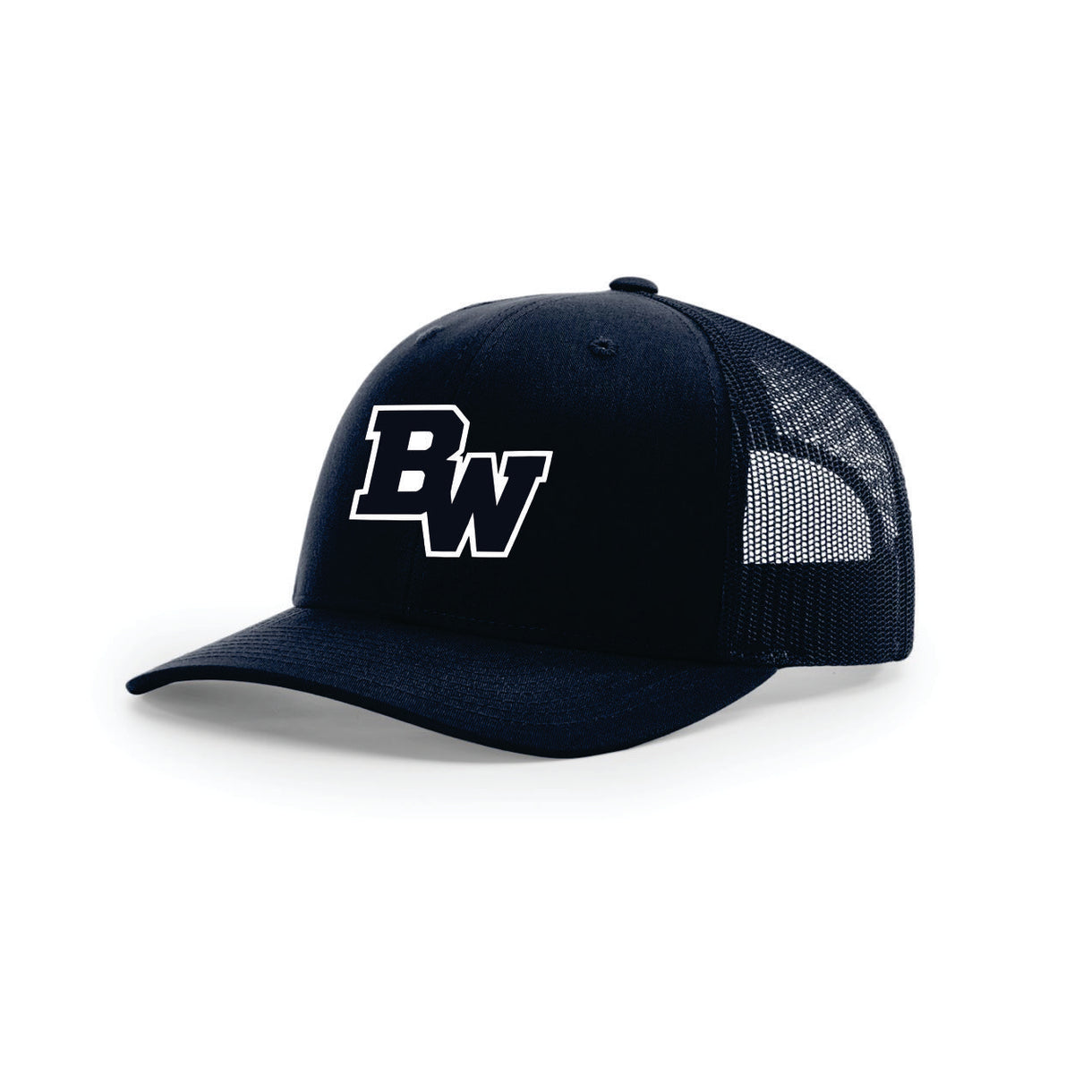 Blue Wave Cap