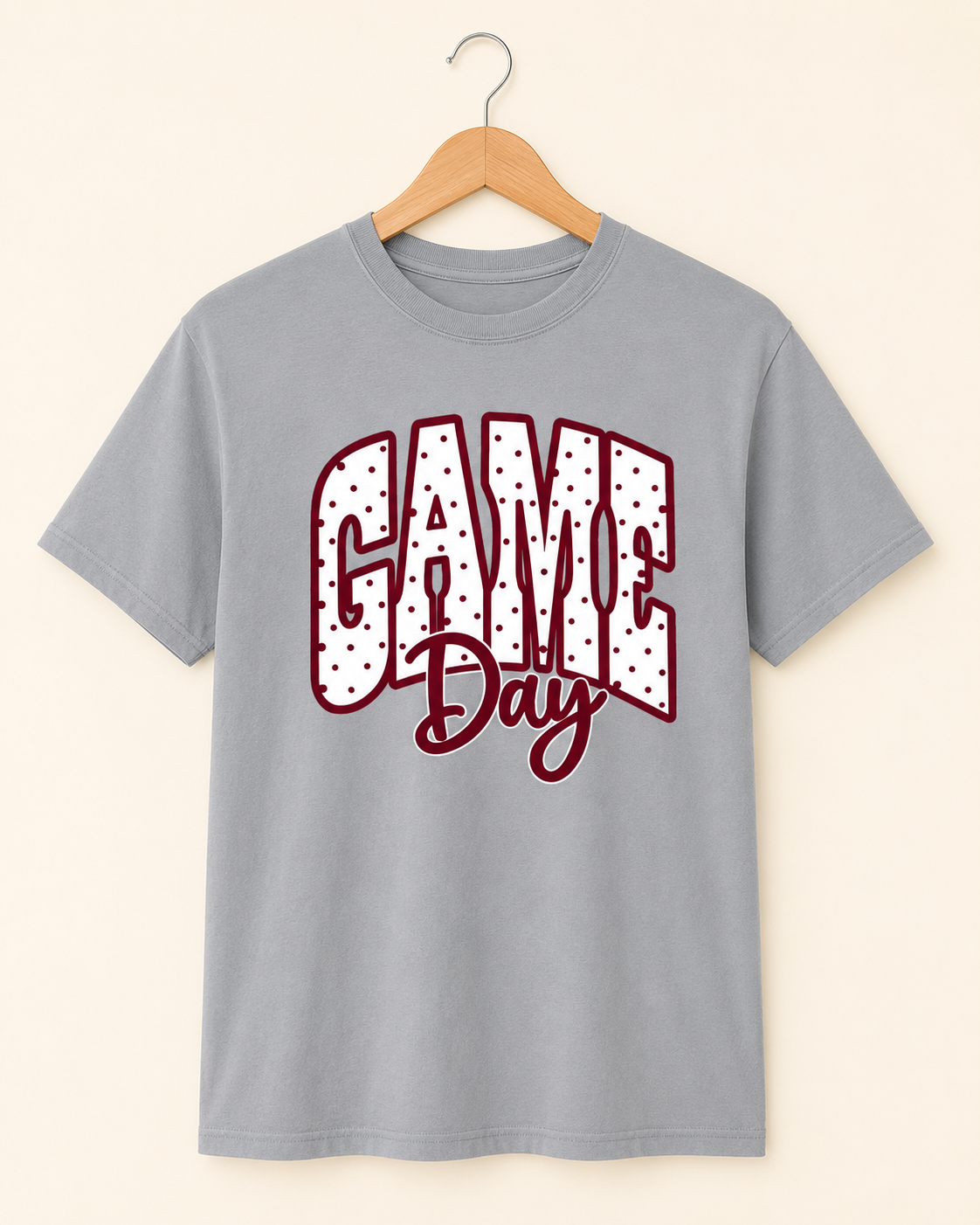 Game Day