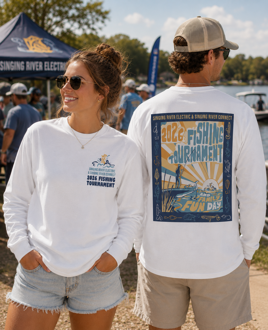 SRE 26 Comfort Color Longsleeve
