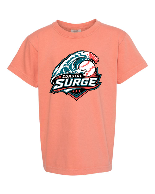 Coastal Surge Design 1 Youth
