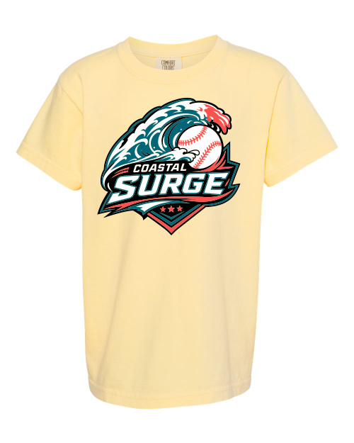 Coastal Surge Design 1 Youth