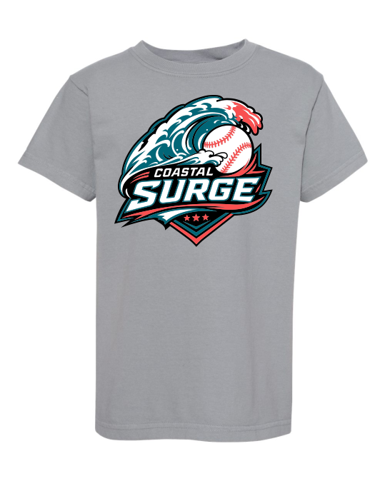 Coastal Surge Design 1 Youth
