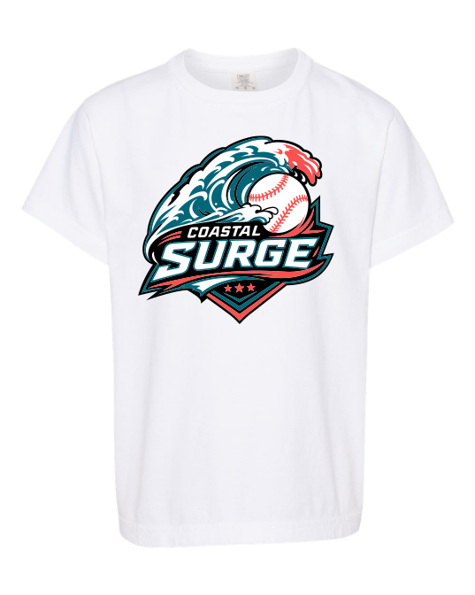 Coastal Surge Design 1 Youth
