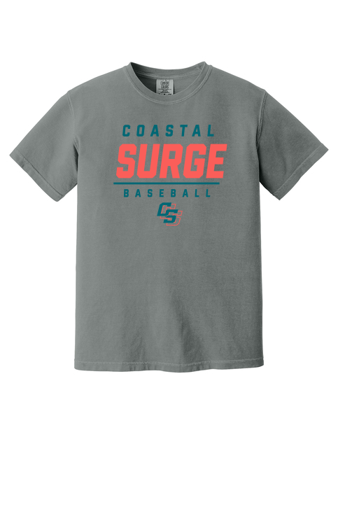 Coastal Surge Design 2