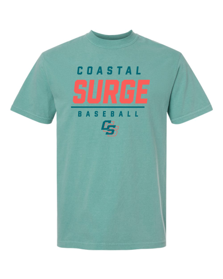Coastal Surge Design 2