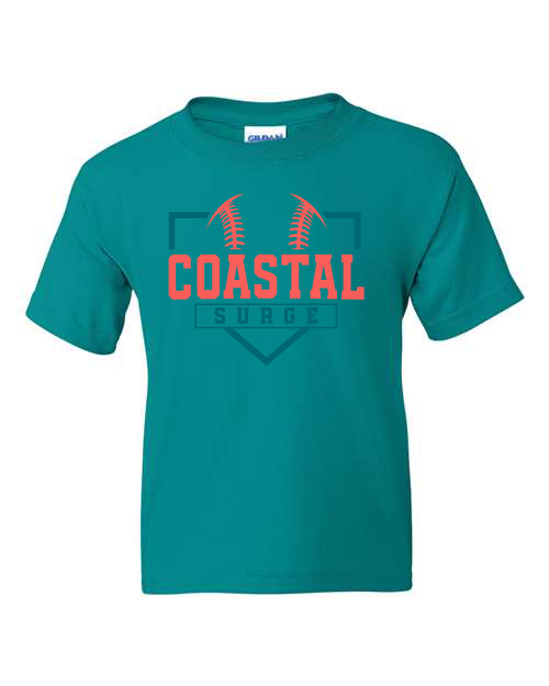 Coastal Surge Design 5 Youth