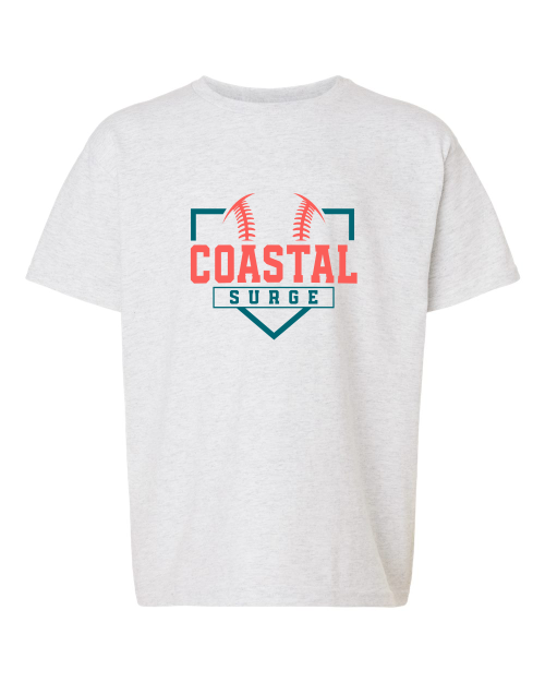 Coastal Surge Design 5 Youth