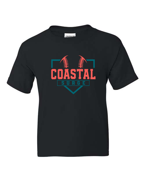 Coastal Surge Design 5 Youth