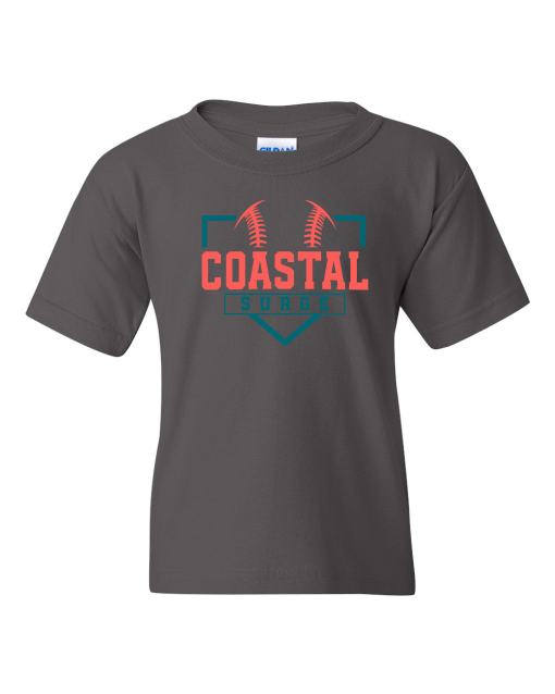 Coastal Surge Design 5 Youth