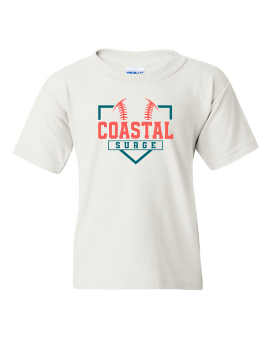 Coastal Surge Design 5 Youth