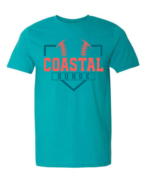 Coastal Surge Design 5