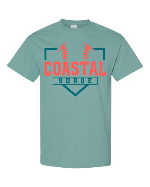 Coastal Surge Design 5