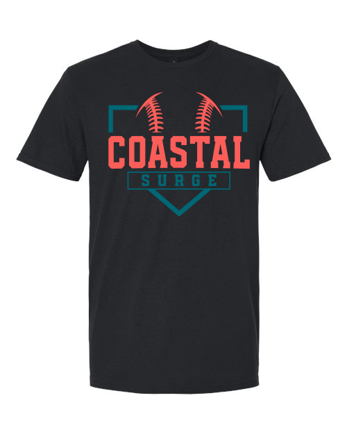 Coastal Surge Design 5
