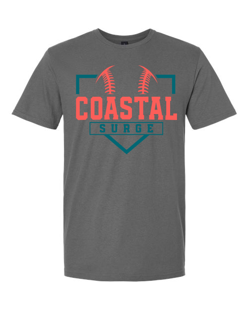 Coastal Surge Design 5