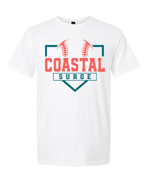 Coastal Surge Design 5