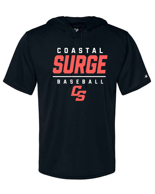 Coastal Surge Design 6