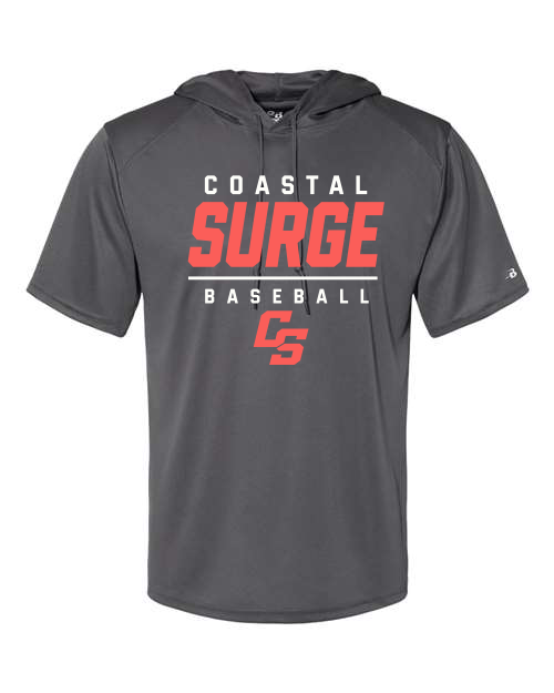 Coastal Surge Design 6