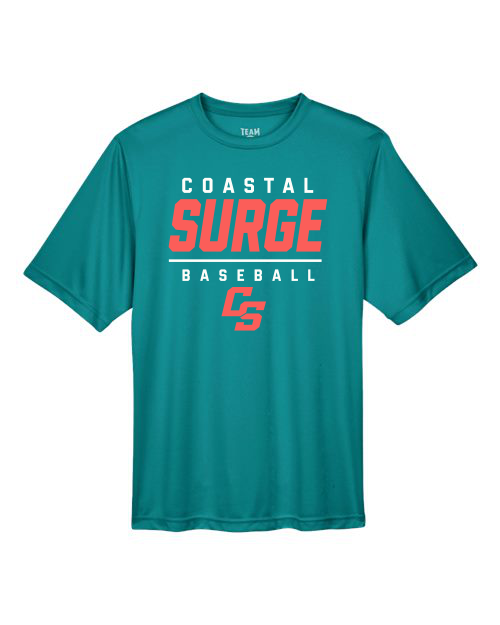 Coastal Surge Design 6