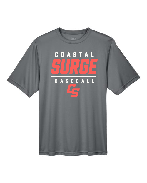 Coastal Surge Design 6