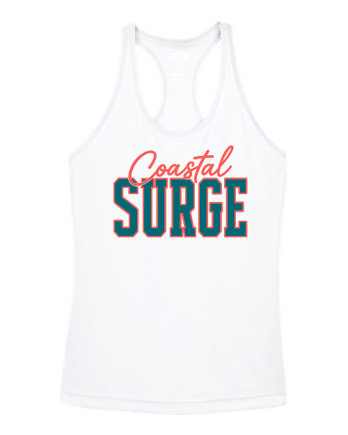Coastal Surge Design 7