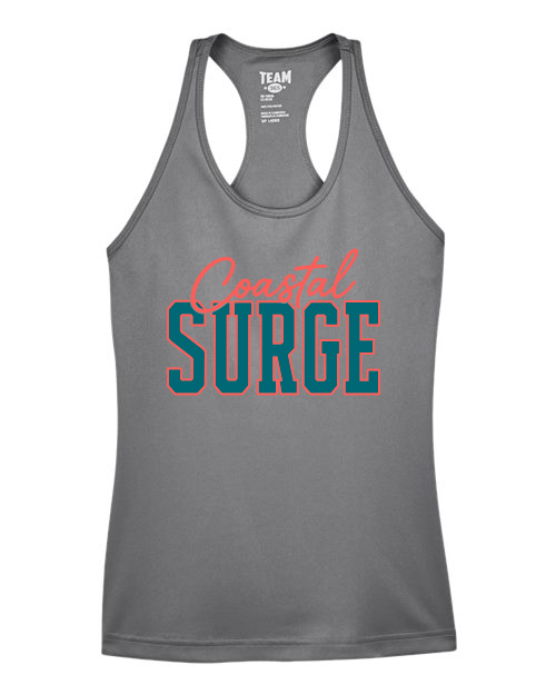 Coastal Surge Design 7