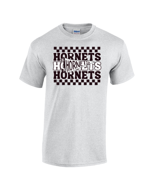 EC Game Day Retro Cotton Tshirt