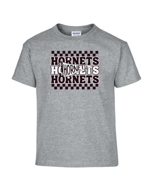 EC Game Day Retro Cotton Tshirt