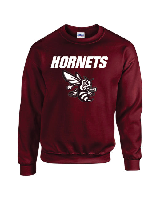 EC Mascot Sweatshirt