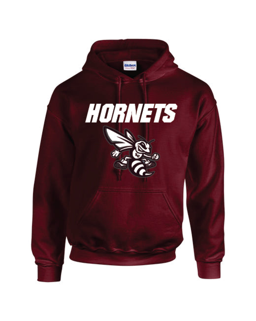 EC Mascot Hoodie
