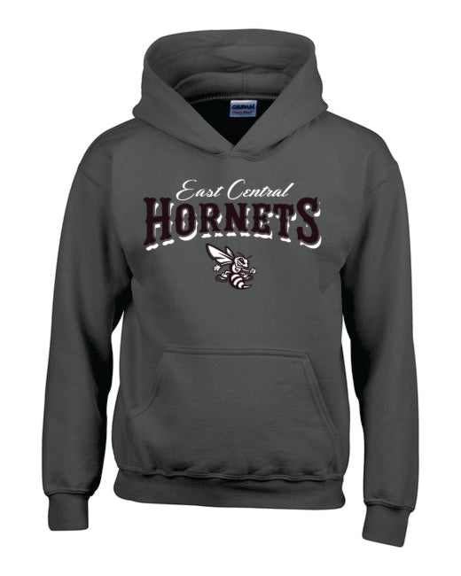East Central Hoodie
