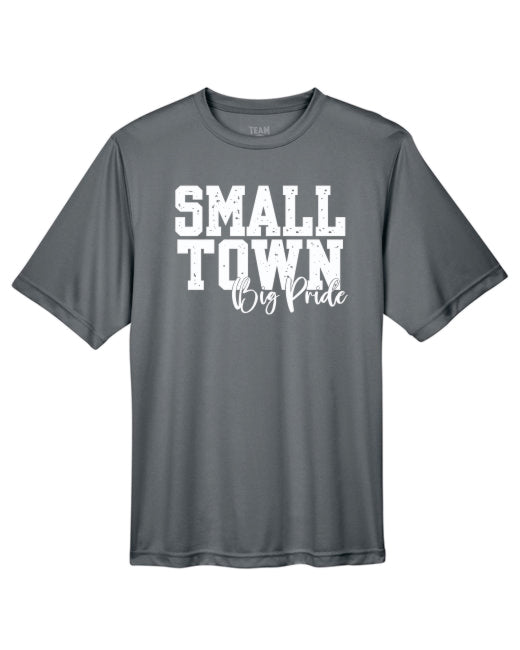 EC Game Day Small Town Drifit Tshirt