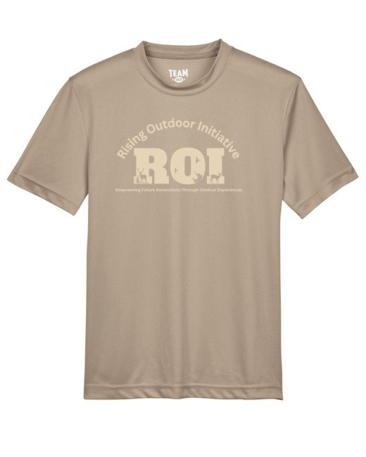 ROI Drifit Tshirt