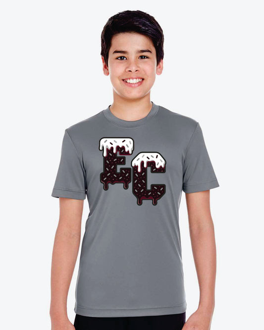 2025 ECUE Spirit Tshirt Drip