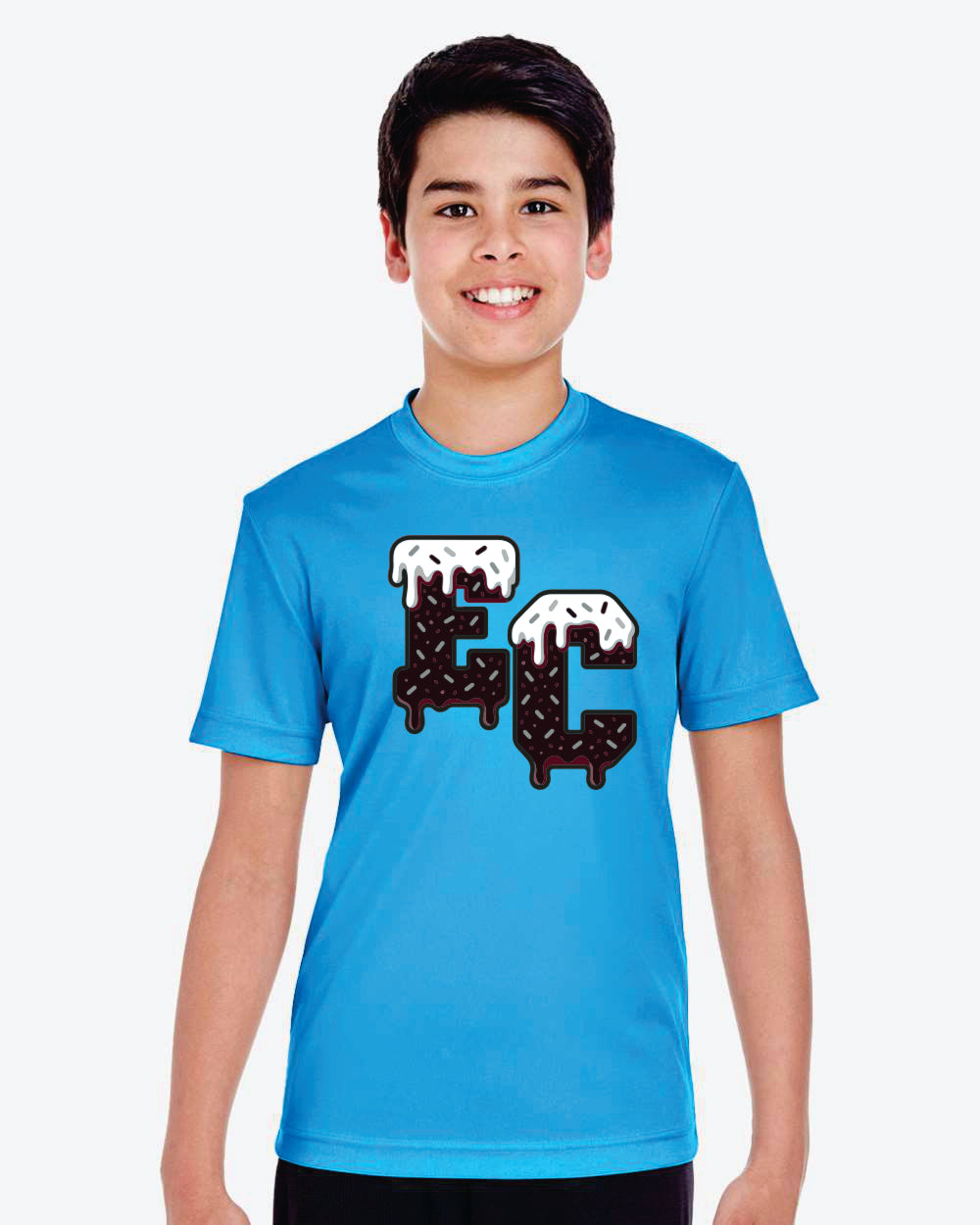 2025 ECUE Spirit Tshirt Drip