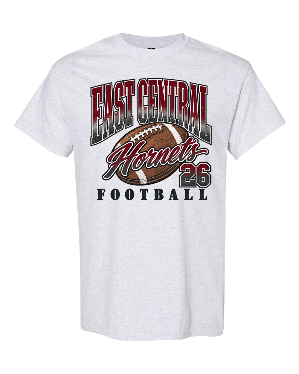 Hornets Football 26