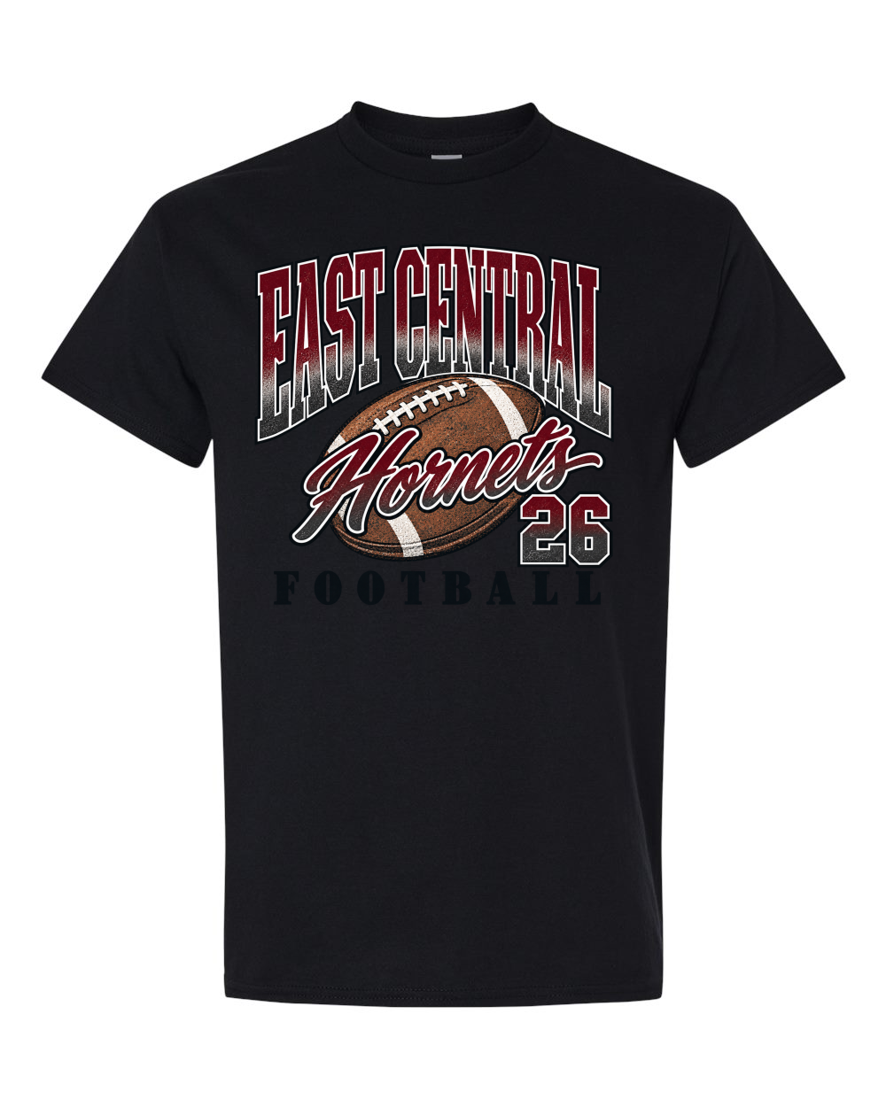 Hornets Football 26