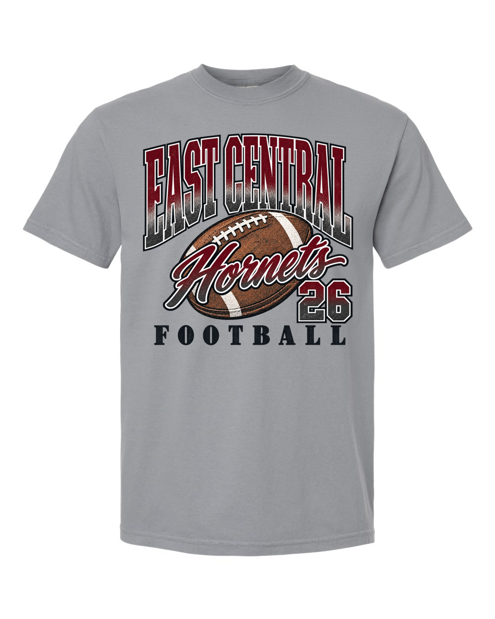 Hornets Football 26