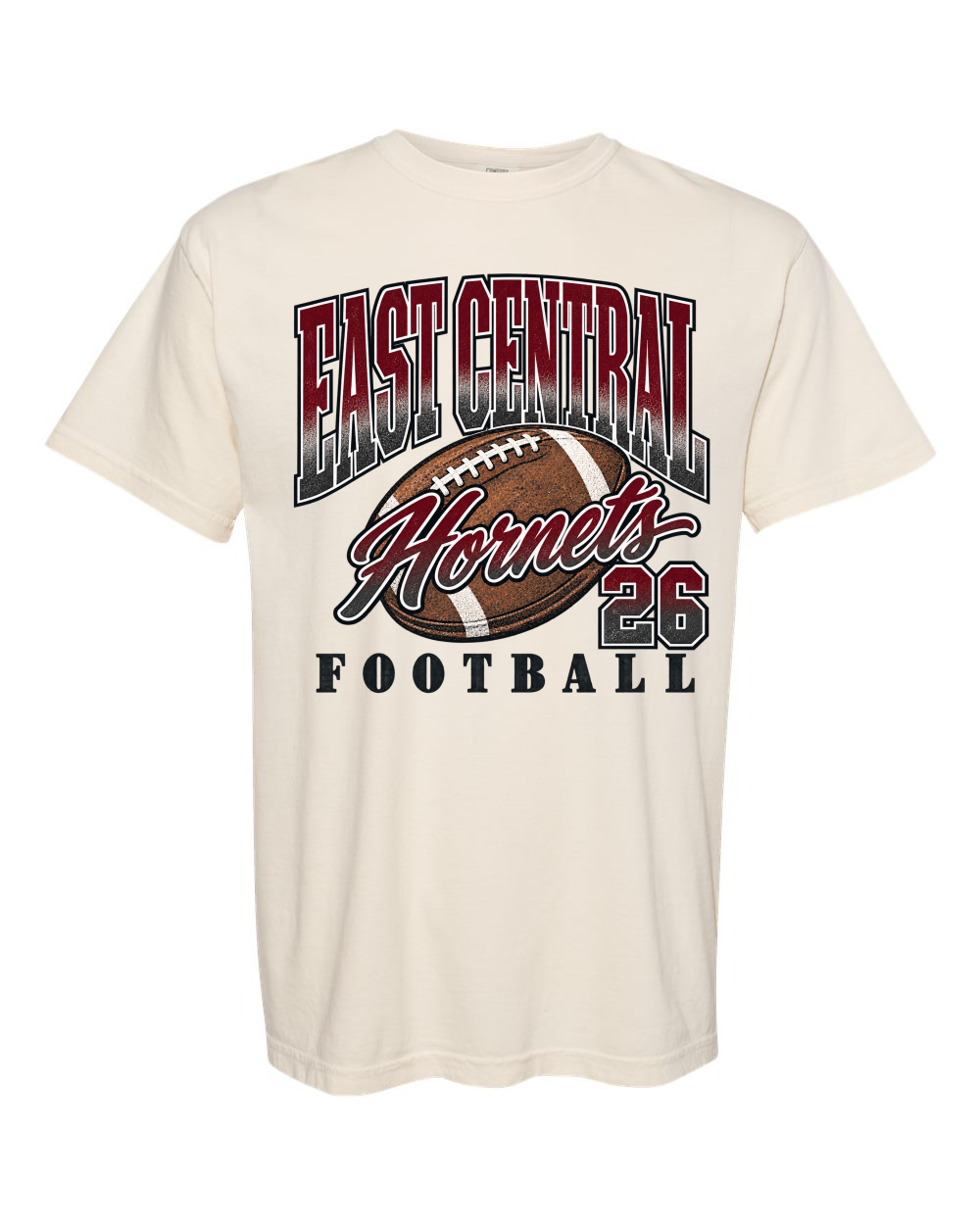 Hornets Football 26